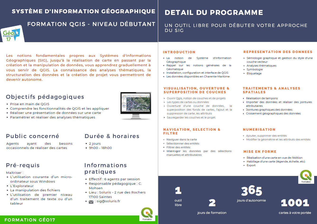 Formation qgis geo17