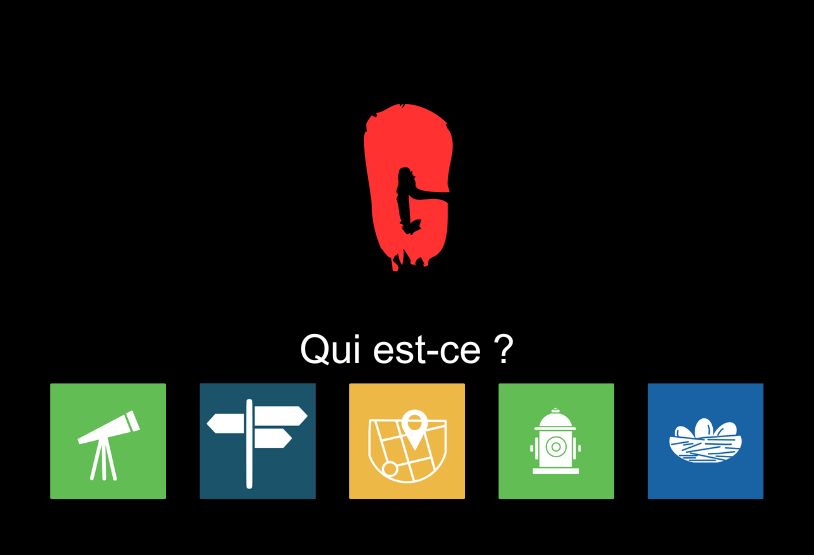 Geoflix